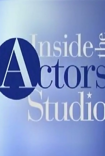 Inside The Actors Studio - Poster / Capa / Cartaz - Oficial 1