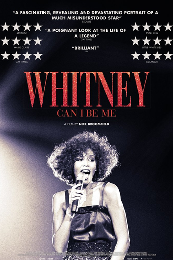  de Filme Whitney: Can I Be Me (2017)