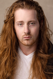 David Boan - Poster 1