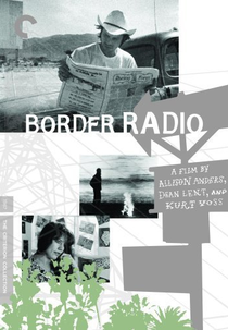 Border Radio (Border Radio)