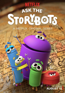 Pergunte aos StoryBots (Ask the StoryBots)