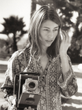 Sofia Coppola