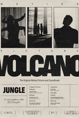 Volcano - A Motion Picture by Jungle (Volcano - A Motion Picture by Jungle)