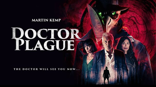 Trailer: Doctor Plague (2025) | Official Trailer