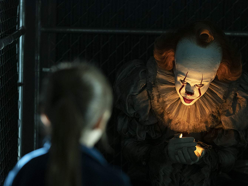 Foto 7 de It: Capítulo Dois