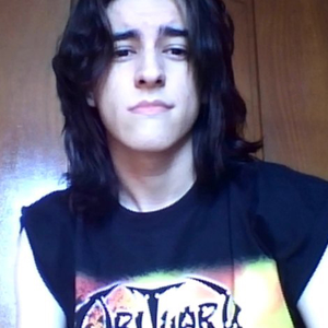 Foto de perfil de Matheus