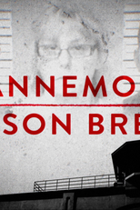 Fuga da Prisão de Dannemora (Dannemora Prison Break)