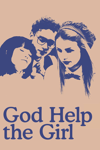  de Filme God Help The Girl (2014)