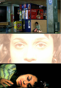 Para Poder Parar o Tempo (Para Poder Parar o Tempo)