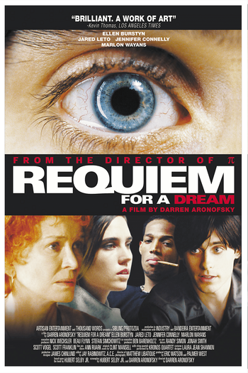  de Filme Réquiem para um Sonho (2000)