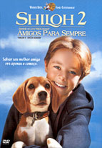 Shiloh 2: Amigos Para Sempre (Shiloh 2: Shiloh Season)