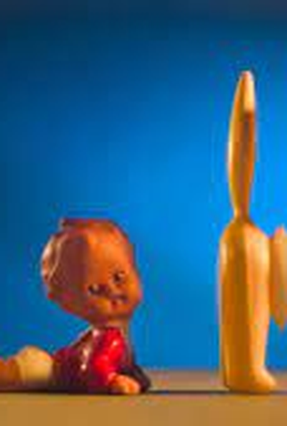 Poster 2 de Curta Plastic Semiotic (2021)