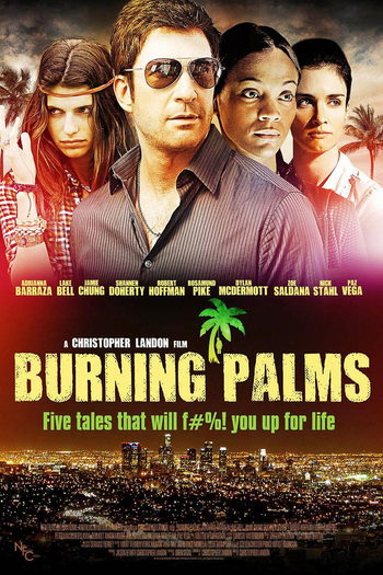  de Filme 5 Contos de Loucura (2010)