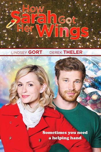  de Filme How Sarah Got Her Wings (2015)