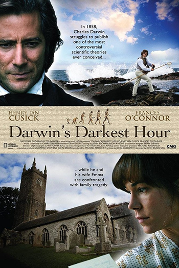  de Filme O Desafio de Darwin (2010)