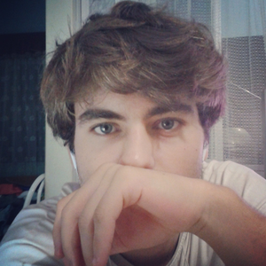 Foto de perfil de Alan