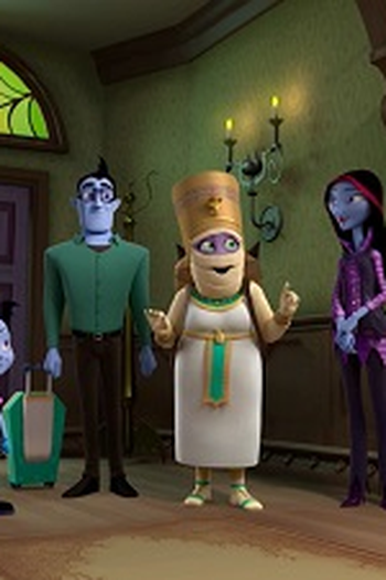 Poster de Episódio Mummy's Day (2018)