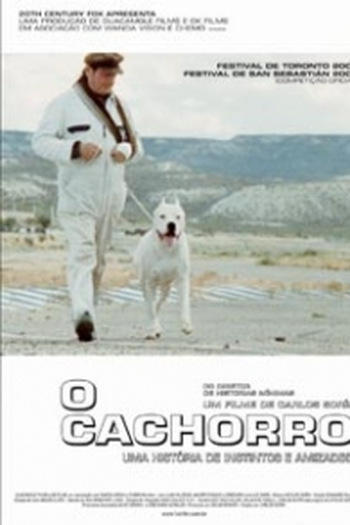  de Filme O Cachorro (2004)