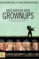 Quando Nos Tornamos Adultos (Back When We Were Grownups)