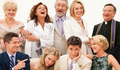 Veja o primeiro trailer e pôster do filme “The Big Wedding” com Robert De Niro, Diane Keaton, Susan Sarandon, Robin Williams, Amanda Seyfried e mais!