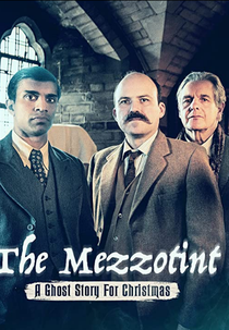 The Mezzotint (The Mezzotint)