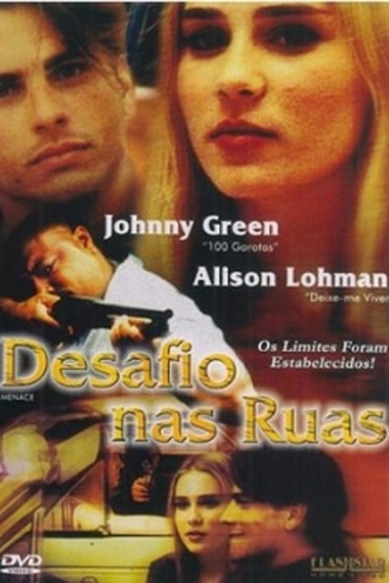 Poster de Filme Desafio nas ruas (2002)