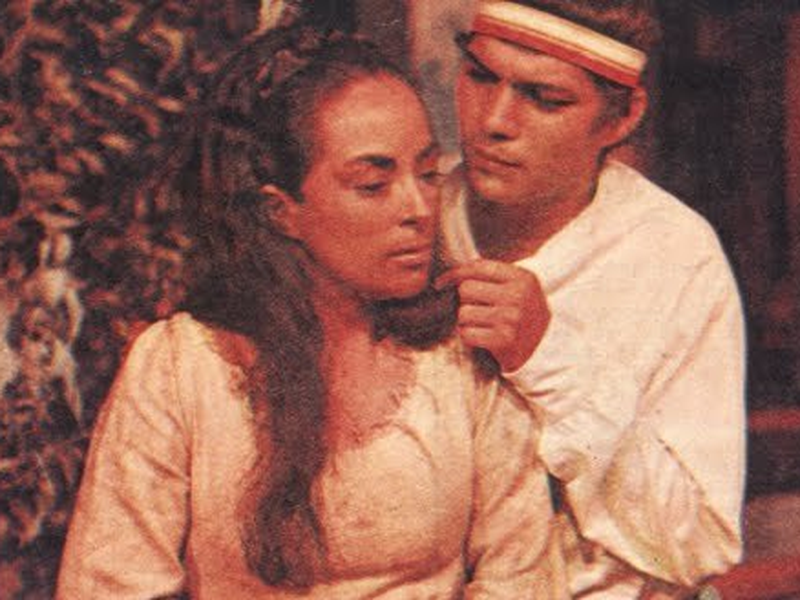 Foto 1 de O Tempo e o Vento