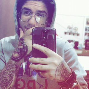 Foto de perfil de Ymmas