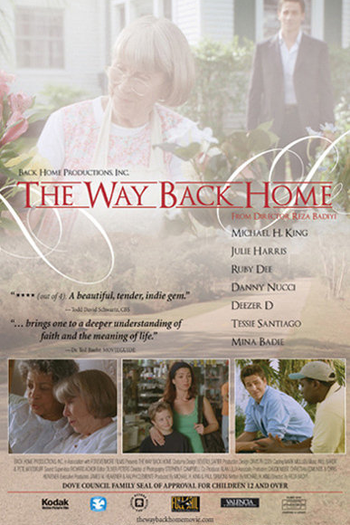 Poster de Filme The Way Back Home (2006)