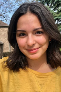 Brenna Noyes - Poster 1