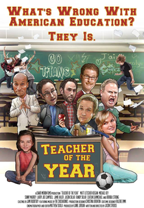 O Melhor Professor (Teacher of the Year)