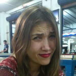 Foto de perfil de Camila Portela