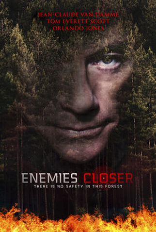 Poster 6 de Filme Aliança Mortal (2013)