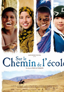 A Caminho da Escola (Sur le Chemin de L'école)