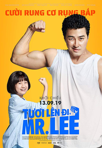 Cheer Up, Mr. Lee (Himeul Naeyo, Miseuteo Lee)