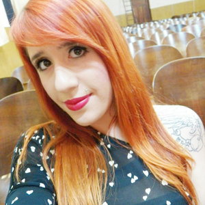 Foto de perfil de Victória