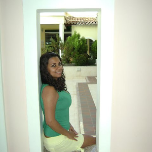 Foto de perfil de Ana Catarina P. da Silva