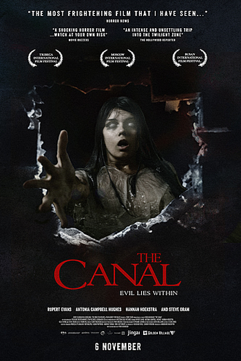  de Filme O Canal (2014)