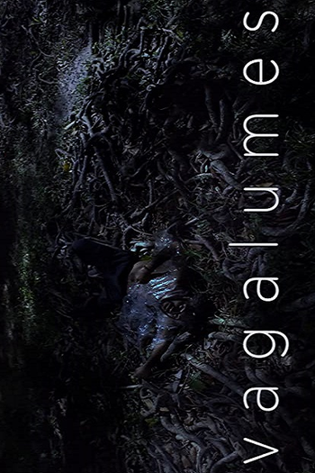 Poster de Curta Vagalumes (2021)