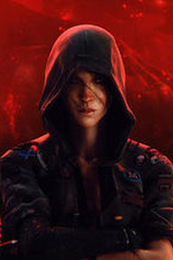 Poster de Episódio Sonnie's Edge (2019)