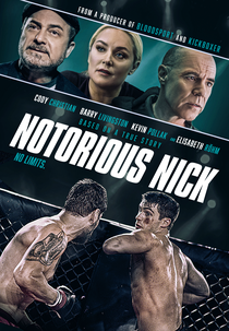 Uma Chance Para Lutar (Notorious Nick)