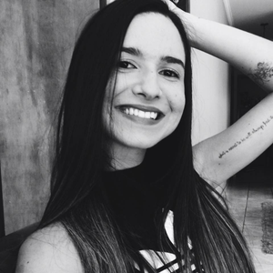 Foto de perfil de Andressa Guedes