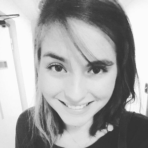 Foto de perfil de Caroline