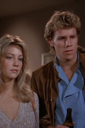 Poster de Episódio The Miscarriage (1981)