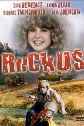  de Filme Ruckus (1981)