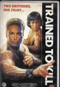 Treinado para Matar (Trained to Kill)