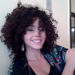 Foto de perfil de Camila