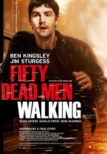 O Espião (Fifty Dead Men Walking)
