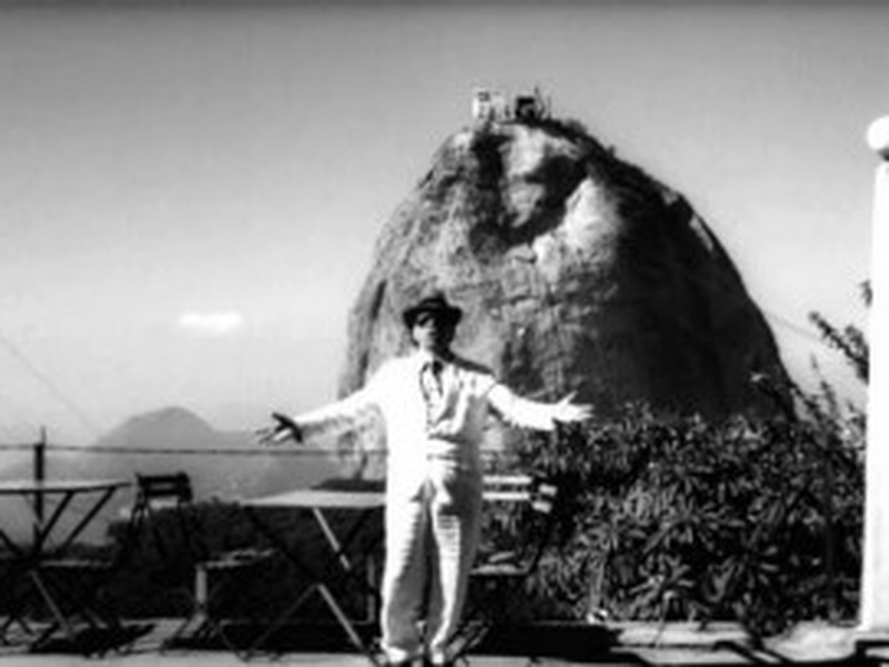 Foto 1 de Moreira da Silva