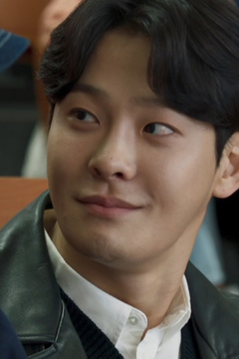 Poster de Episódio ..있어, 다른 이유 (2020)